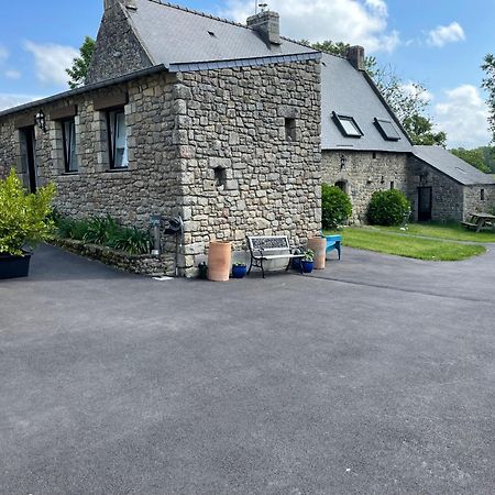 Les Fermes De Kercadoret Belz Exteriör bild