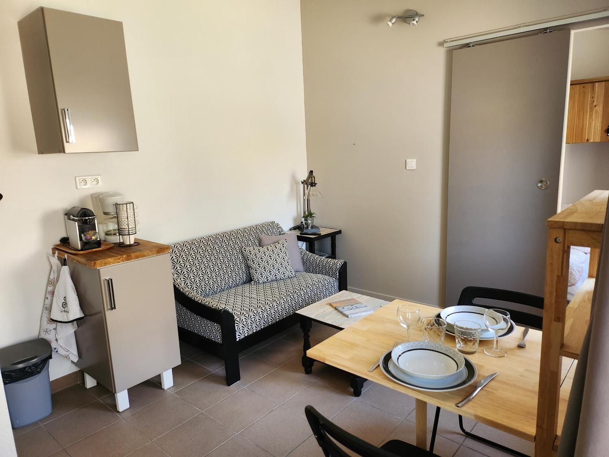 Les Fermes De Kercadoret Belz Exteriör bild